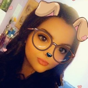 Meet your Posher, Shelby